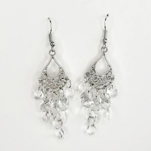 Beautiful Earrings